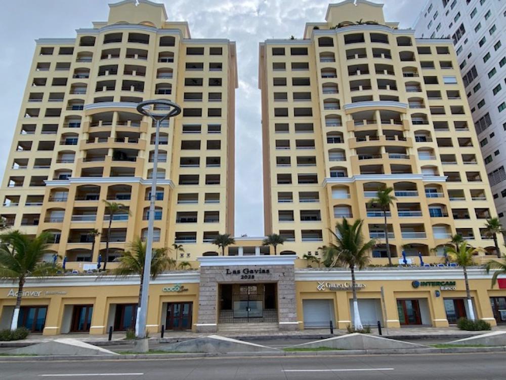 MALECON...Las Gavias Club Residencial